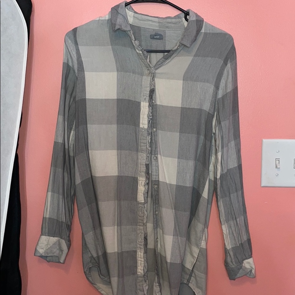 Flannel